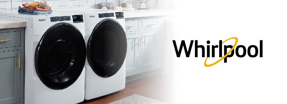 Nevecón 4 puertas Whirlpool con espacios adaptable y anaqueles convertibles de refrigerador a congelador.